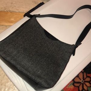 Claudia made in Italy purse